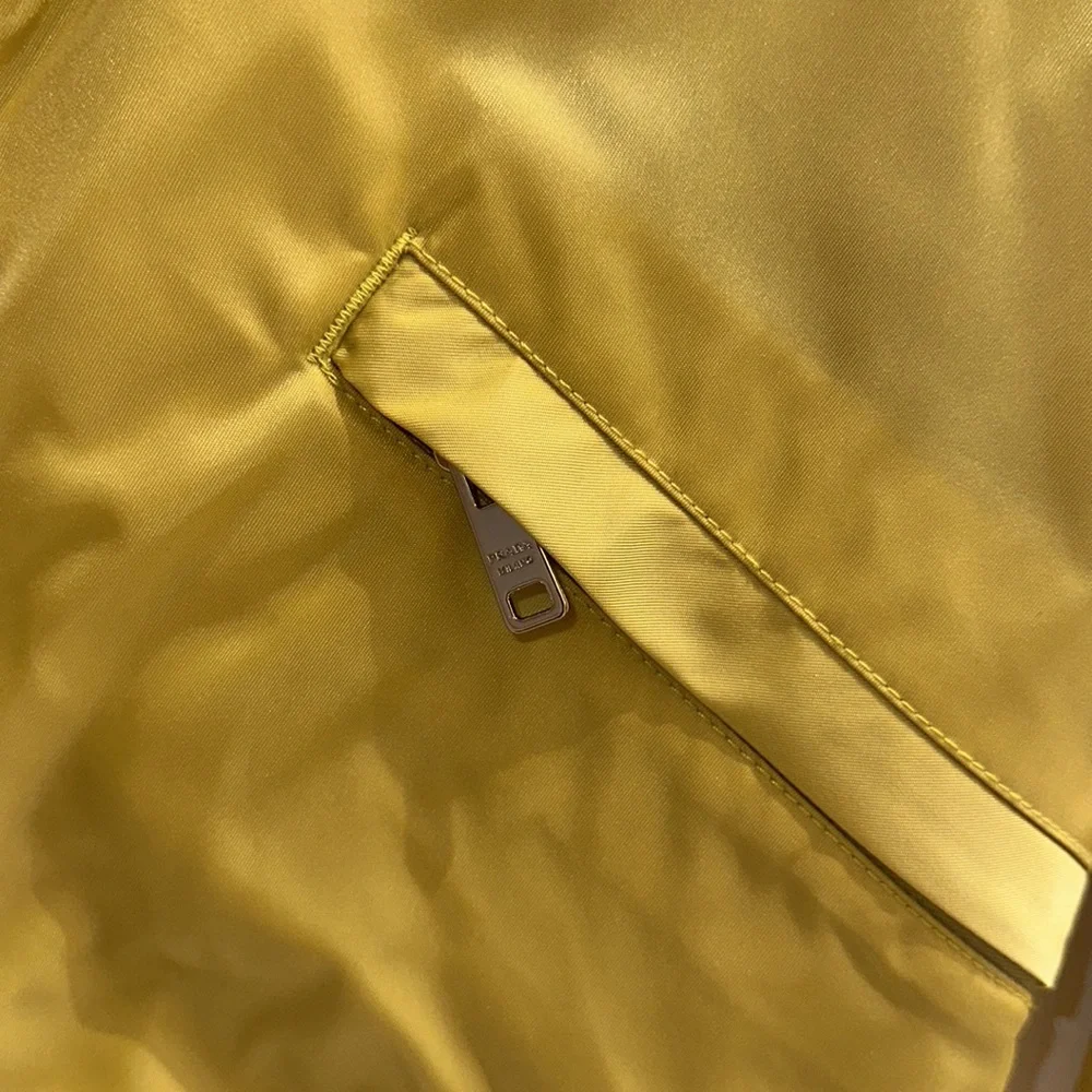 Prada jacket - Picture 7 of 8